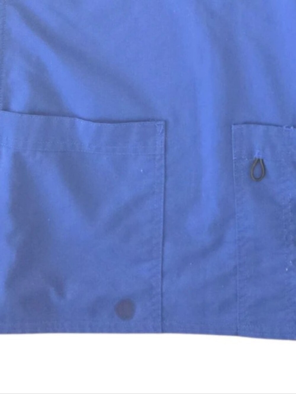 Scrub Set - Picture 2 of 2